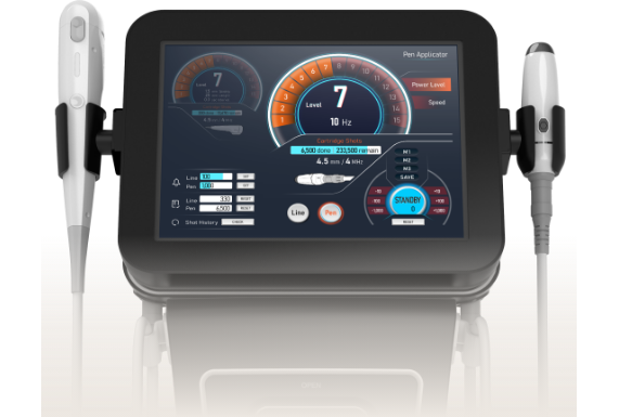 gangnam clinic liftera