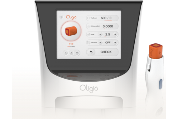 VSline Clinic in Apgujeong, Gangnam District, Oligio