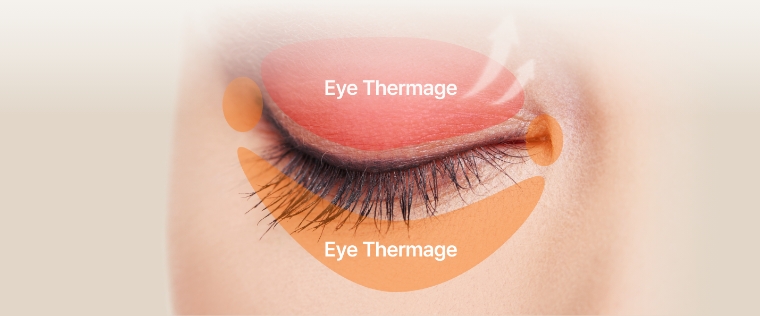 Seoul Gangnam clinic thermage-eye
